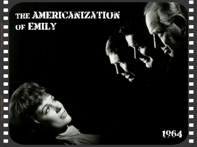 The Americanization of Emily
